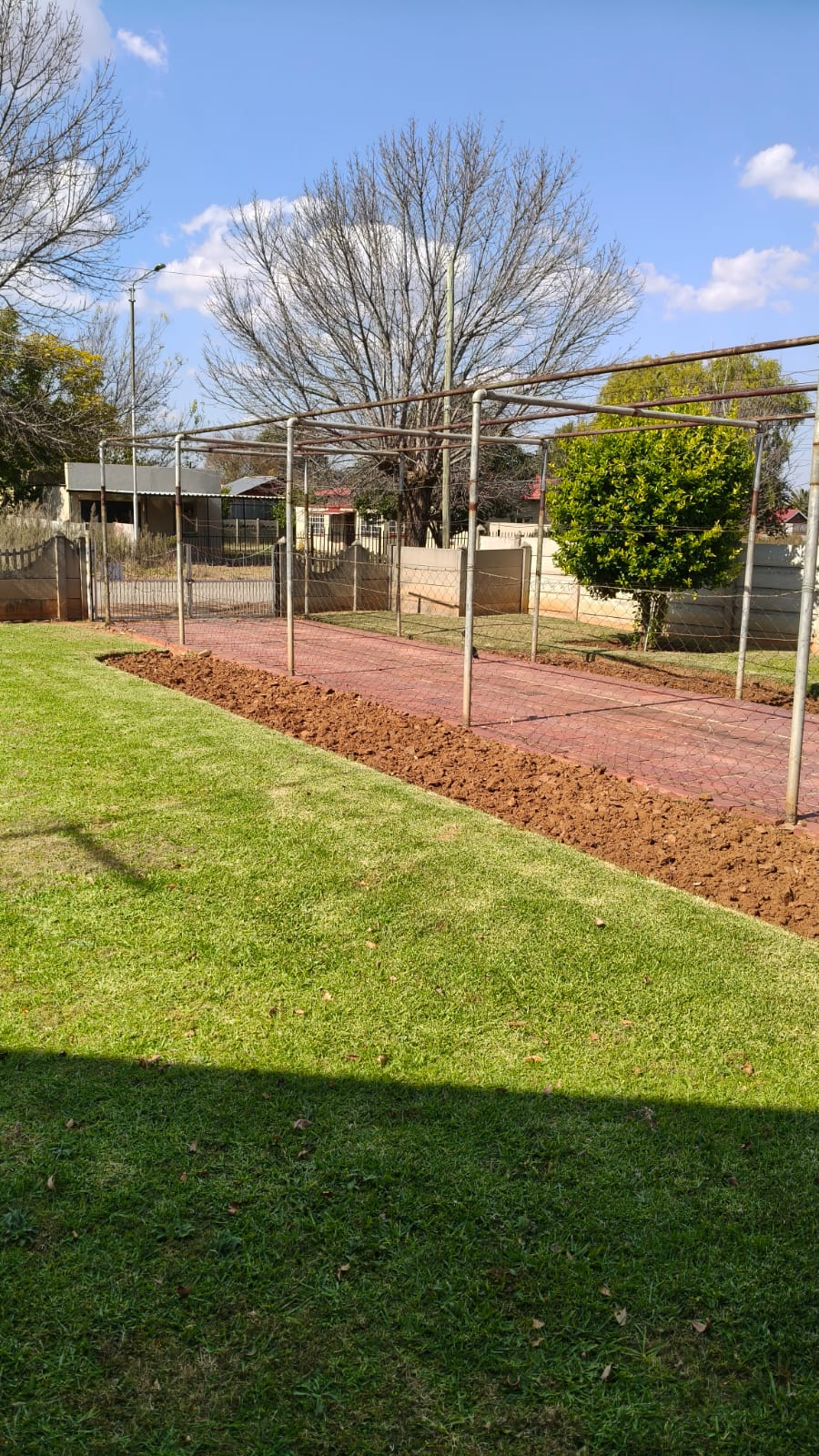 5 Bedroom Property for Sale in Hennenman Free State